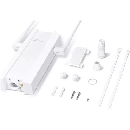 TP-LINK EAP625-Outdoor HD AX1800 Indoor/Outdoor Wi-Fi 6 Access Point