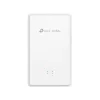 TP-LINK EAP625GP-Wall Omada AX1800 Wi-Fi 6 Wall Plate GPON Access Point