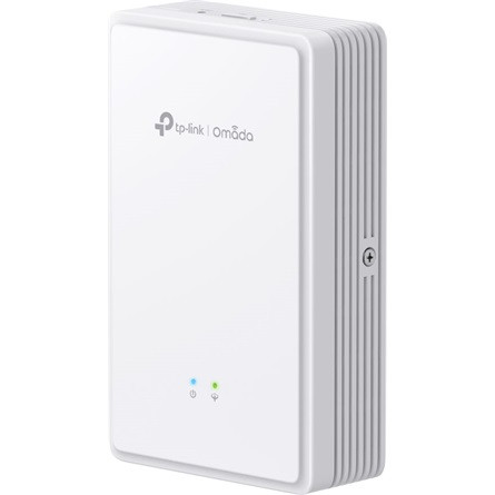 TP-Link EAP625GP-Wall AX1800 Dual-Band Wi-Fi PoE GPON access point