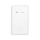TP-LINK EAP625GP-Wall Omada AX1800 Wi-Fi 6 Wall Plate GPON Access Point
