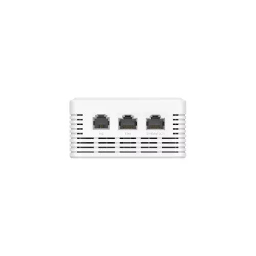TP-LINK EAP625GP-Wall Omada AX1800 Wi-Fi 6 Wall Plate GPON Access Point