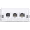 TP-Link EAP625GP-Wall AX1800 Dual-Band Wi-Fi PoE GPON access point