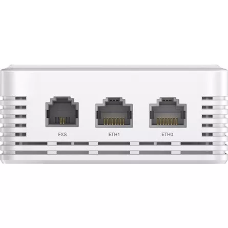 TP-LINK EAP625GP-Wall Omada AX1800 Wi-Fi 6 Wall Plate GPON Access Point