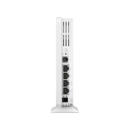 TP-LINK EAP650-Desktop AX3000 Desktop Wi-Fi 6 Access Point