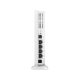 TP-LINK EAP650-Desktop AX3000 Desktop Wi-Fi 6 Access Point
