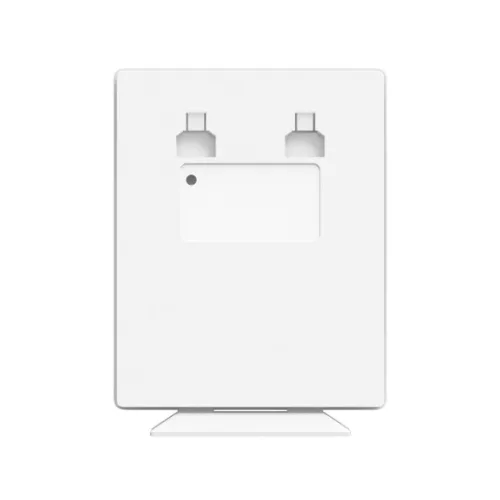 TP-LINK EAP650-Desktop AX3000 Desktop Wi-Fi 6 Access Point