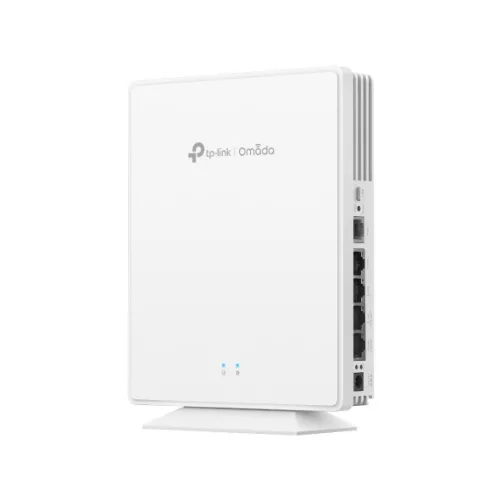 TP-LINK EAP650-Desktop AX3000 Desktop Wi-Fi 6 Access Point