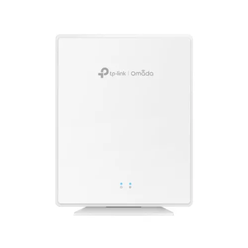 TP-LINK EAP650-Desktop AX3000 Desktop Wi-Fi 6 Access Point