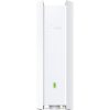 TP-Link Access Point WiFi AX3000 - Omada EAP650-Outdoor (574Mbps 2,4GHz + 2402Mbps 5GHz; 1Gbps; at PoE + 48V PoE)