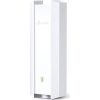 TP-Link Access Point WiFi AX3000 - Omada EAP650-Outdoor (574Mbps 2,4GHz + 2402Mbps 5GHz; 1Gbps; at PoE + 48V PoE)