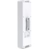 TP-Link Access Point WiFi AX3000 - Omada EAP650-Outdoor (574Mbps 2,4GHz + 2402Mbps 5GHz; 1Gbps; at PoE + 48V PoE)
