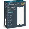 TP-Link Access Point WiFi AX3000 - Omada EAP650-Outdoor (574Mbps 2,4GHz + 2402Mbps 5GHz; 1Gbps; at PoE + 48V PoE)
