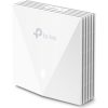 TP-Link Access Point WiFi AX3000 - Omada EAP650-Wall (574Mbps 2,4GHz + 2402Mbps 5GHz; 1Gbps; at PoE; Wifi6)