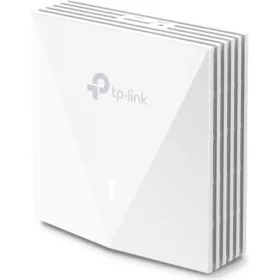   TP-LINK Wireless Access Point Dual Band AX3000 Wifi 6 Mennyezetre rögzíthető, EAP650-WALL