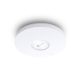 TP-LINK EAP650 AX3000 Ceiling Mount WiFi 6 Access Point