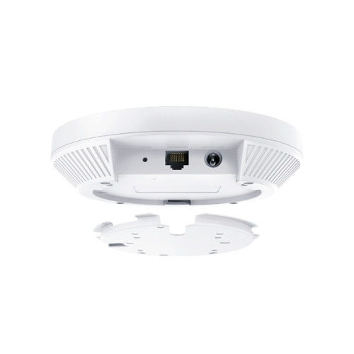 TP-LINK EAP653 AX3000 Mennyezeti WiFi 6 Access Point