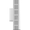 TP-Link Access Point WiFi AX3000 - Omada EAP655-Wall (574Mbps 2,4GHz + 2402Mbps 5GHz; 4x1Gbps; af/at PoE; Wifi6)