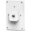TP-LINK Wireless Access Point Dual Band AX3000 Falra rögzíthető, EAP655-WALL