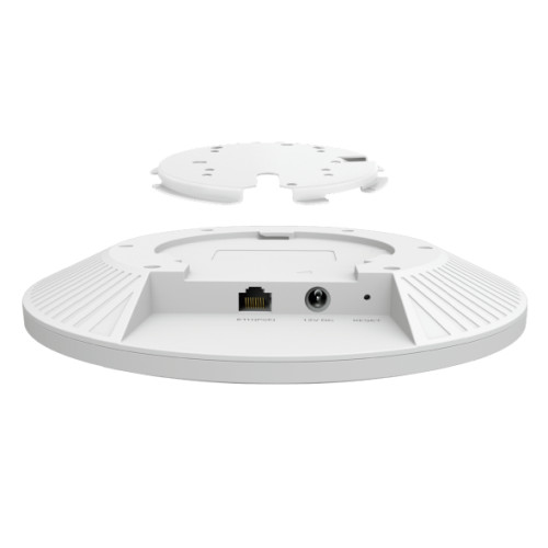 TP-LINK EAP673 AX5400 Ceiling Mount Wi-Fi 6 Access Point