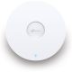 TP-Link EAP680 AX6000 Tri-Band Wi-Fi PoE access point