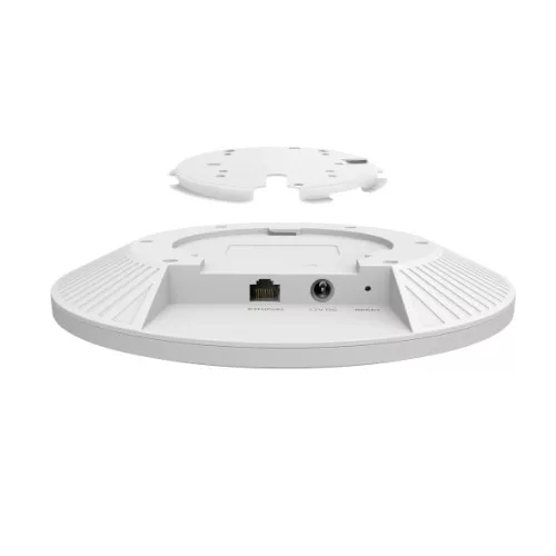 TP-LINK EAP683 LR AX6000 Ceiling Mount Wi-Fi 6 Access Point