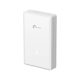 TP-LINK EAP725-Wall BE3600 Wall Plate Wi-Fi 7 Access Point