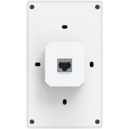 TP-LINK EAP725-Wall BE3600 Wall Plate Wi-Fi 7 Access Point