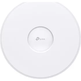   TP-LINK EAP770 BE19300 Ceiling Mount Tri-Band Wi-Fi 7 Access Point