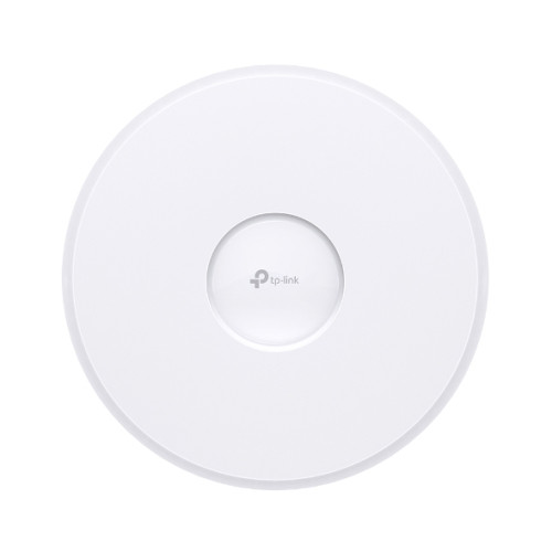 TP-LINK EAP770 BE11000 Ceiling Mount Tri-Band Wi-Fi 7 Access Point