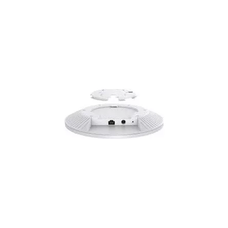 TP-LINK EAP770 BE19300 Ceiling Mount Tri-Band Wi-Fi 7 Access Point