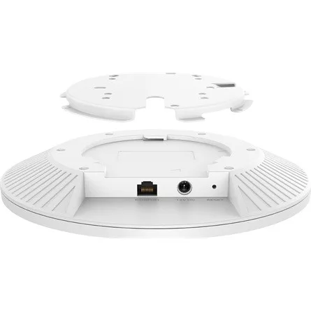 TP-LINK EAP772 BE9300 Ceiling Mount Tri-Band Wi-Fi 7 Access Point