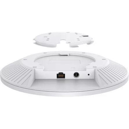TP-LINK EAP773 BE11000 Ceiling Mount Tri-Band Wi-Fi 7 Access Point