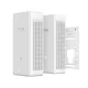 TP-LINK Wireless Access Point Dual Band BE9300 Wifi 7 Falra rögzíthető, EAP775-WALL