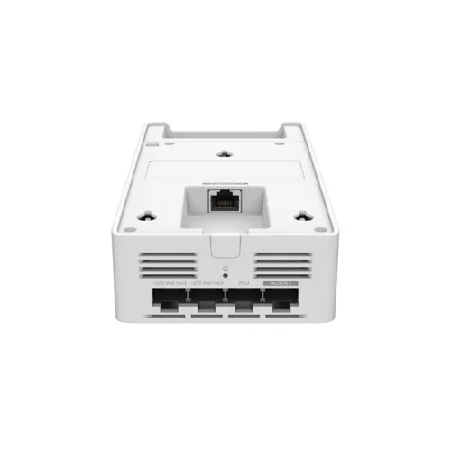 TP-LINK Wireless Access Point Dual Band BE9300 Wifi 7 Falra rögzíthető, EAP775-WALL