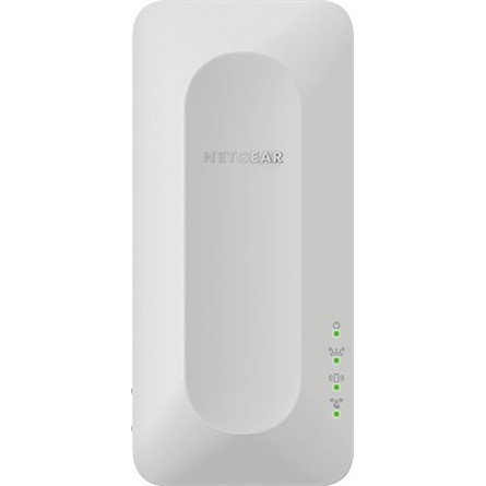 Netgear EAX12 AX1600 Dual-Band Wi-Fi range extender