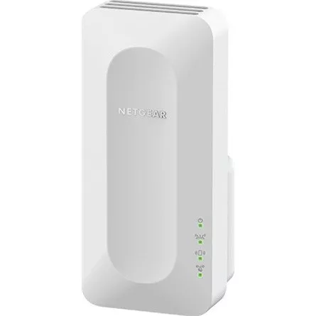 Netgear EAX12 AX1600 Dual-Band Wi-Fi range extender