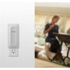 Netgear EAX12 AX1600 Dual-Band Wi-Fi range extender