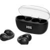 SBOX HDP SBOX EB-OWS14-B bluetooth v5.3 earbuds fülhallgató mikrofonnal - BR+EDR+BLE - fekete