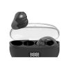 SBOX HDP SBOX EB-OWS14-B bluetooth v5.3 earbuds fülhallgató mikrofonnal - BR+EDR+BLE - fekete