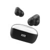 SBOX HDP SBOX EB-OWS14-B bluetooth v5.3 earbuds fülhallgató mikrofonnal - BR+EDR+BLE - fekete