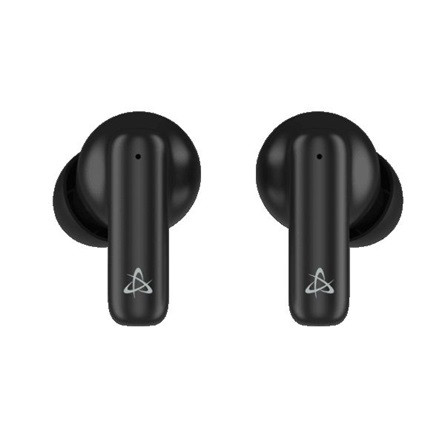 SBOX HDP SBOX EB-TWS05-B bluetooth v5.4 in-ear fülhallgató mikrofonnal - BR+EDR+BLE - fekete