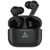 SBOX HDP SBOX EB-TWS05-B bluetooth v5.4 in-ear fülhallgató mikrofonnal - BR+EDR+BLE - fekete