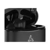 SBOX HDP SBOX EB-TWS05-B bluetooth v5.4 in-ear fülhallgató mikrofonnal - BR+EDR+BLE - fekete