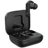 SBOX HDP SBOX EB-TWS08-B bluetooth v5.4 in-ear fülhallgató touch kijelzővel és mikrofonnal - BR+EDR+BLE - fekete