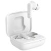 SBOX HDP SBOX EB-TWS08-W bluetooth v5.4 in-ear fülhallgató touch kijelzővel és mikrofonnal - BR+EDR+BLE - fehér