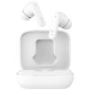 SBOX HDP SBOX EB-TWS08-W bluetooth v5.4 in-ear fülhallgató touch kijelzővel és mikrofonnal - BR+EDR+BLE - fehér
