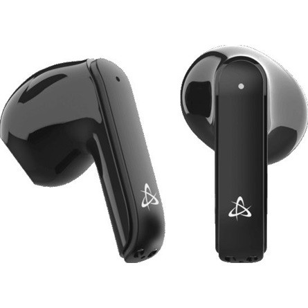 SBOX HDP SBOX EB-TWS12B bluetooth v5.4 in-ear fülhallgató mikrofonnal - EDR - fekete