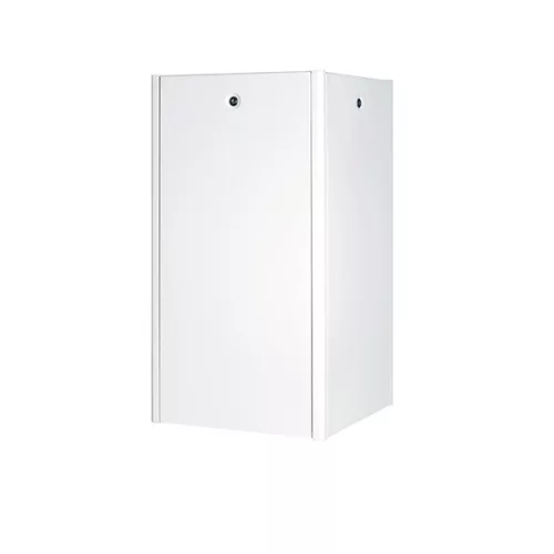 Equip Rackszekrény - EBF-22-6060-G-BAAA (19", 22U, 600x600mm, előre szerelt, szürke)