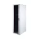 Equip Rackszekrény - EBF-42-6080-G-BAAA (19", 42U, 600x800mm, előre szerelt, szürke)