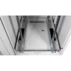 Equip Rackszekrény - EBF-42-8010-G-CCAA (19", 42U, 800x1000mm, előre szerelt, szürke)